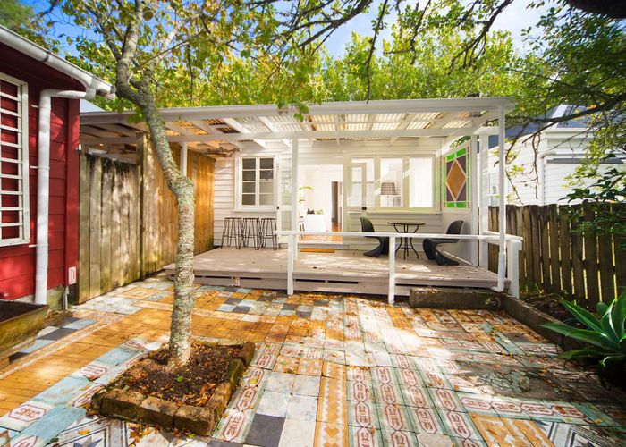  at 1/39 Hakanoa Street, Grey Lynn, Auckland City, Auckland