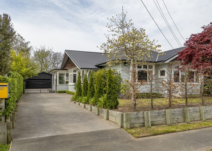  at 58 Mayfield Avenue, Mairehau, Christchurch
