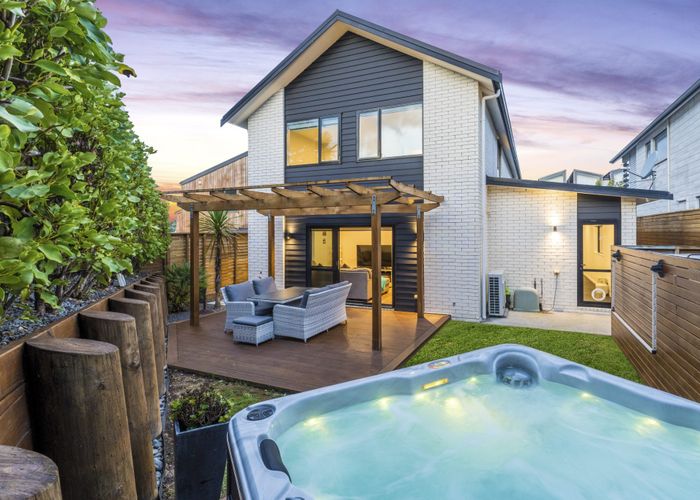  at 23B Westgate Drive, Westgate, Auckland