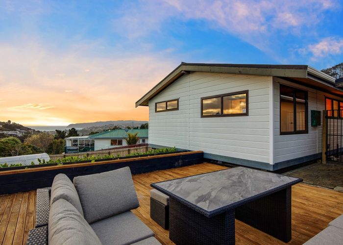  at 80 Mercury Way, Whitby, Porirua, Wellington