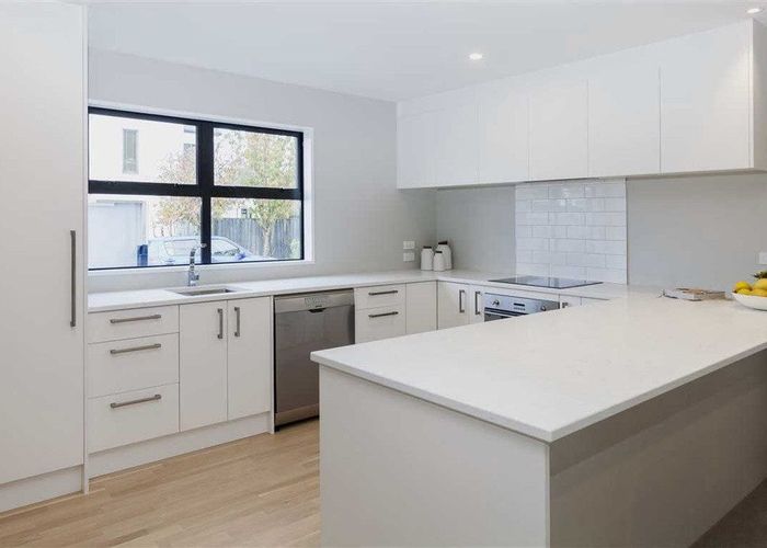  at 3/25 Melrose Street, City Centre, Christchurch City, Canterbury