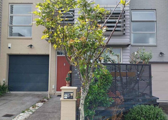  at 3 Mollusc Road, Hobsonville, Waitakere City, Auckland