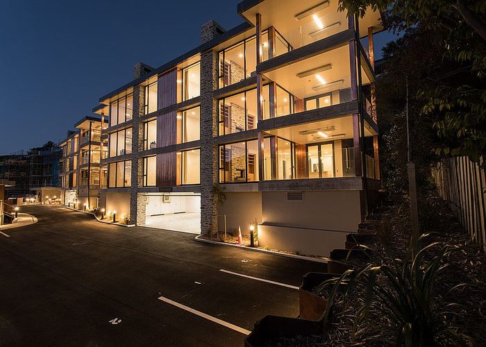  at Apt 31 Marina Terrace Apartments, Wanaka, Wanaka, Otago