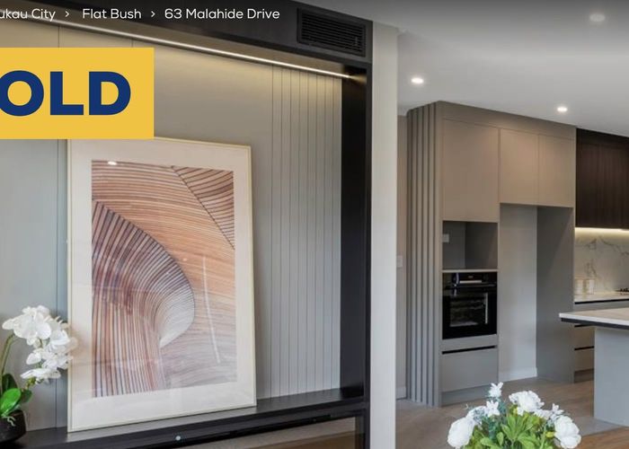  at 63 Malahide Drive, Flat Bush, Auckland