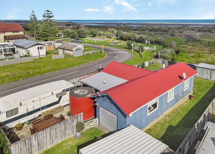  at 36 Rapaki Street, Koitiata, Whanganui