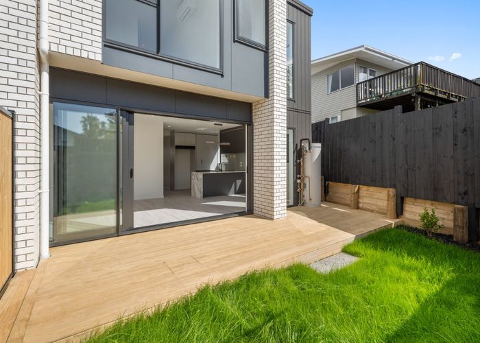  at 9/36 Thatcher Street, Mission Bay, Auckland City, Auckland