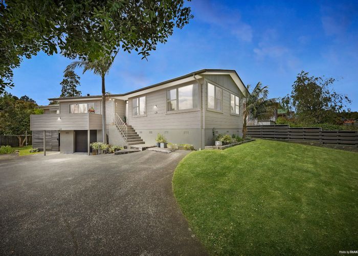  at 78 David Avenue, Hillpark, Auckland