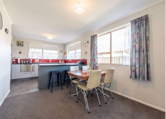  at 17A Hopkins Street, Gleniti, Timaru