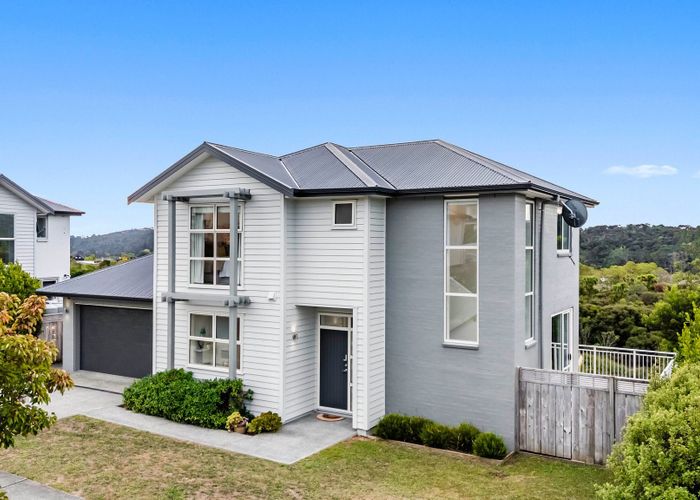  at 81 Mackay Drive, Greenhithe, Auckland