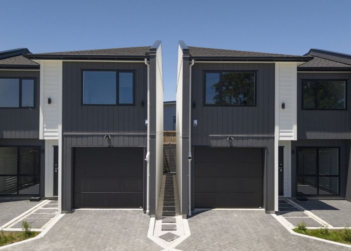  at Lot 1-6/16 Flinders Place, Otara, Manukau City, Auckland