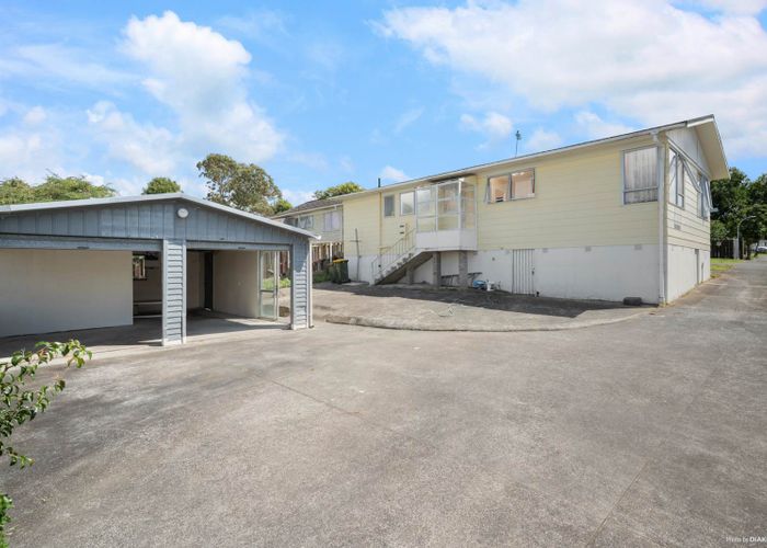  at 7 Hyperion Drive, Randwick Park, Auckland