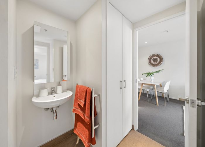  at 1406/74 Taranaki Street, Wellington Central, Wellington, Wellington