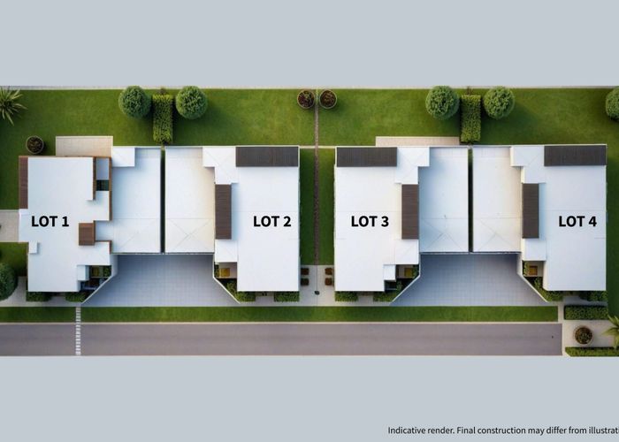  at 3B Cobham Crescent, Kelston, Waitakere City, Auckland