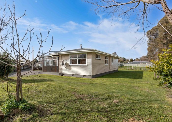  at 152 Cockburn Street, Kuripuni, Masterton