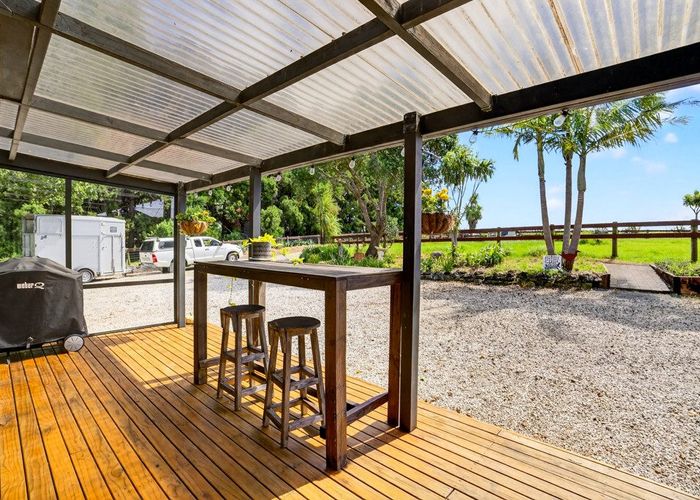  at 167 Wymer Road, Glenbrook, Franklin, Auckland