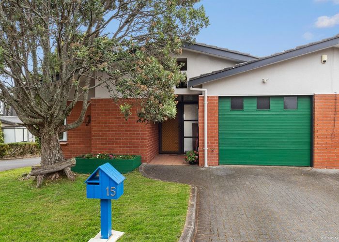  at 15/17 Matata Street, Blockhouse Bay, Auckland City, Auckland