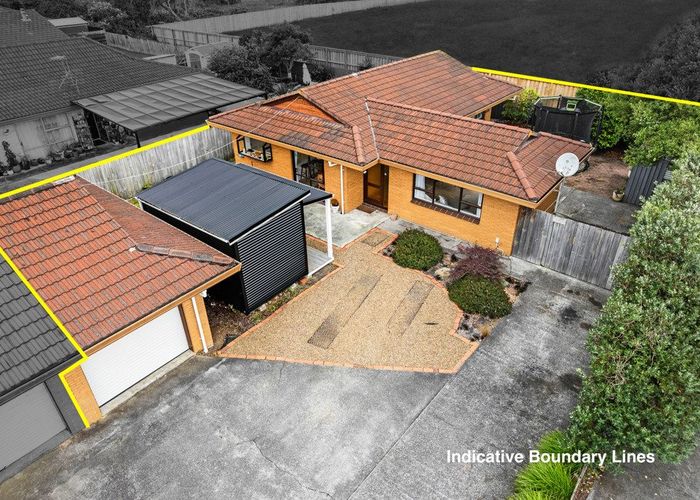  at 2/15 Berwyn Avenue, Takanini, Papakura, Auckland