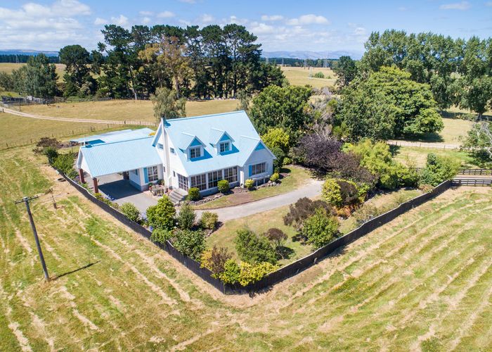  at 220 Dixons Line, Bunnythorpe, Palmerston North