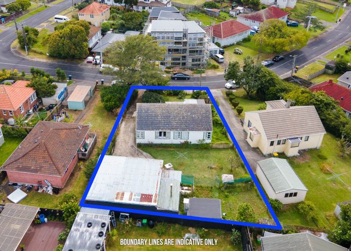  at 54 Potter Avenue, Mount Roskill, Auckland City, Auckland