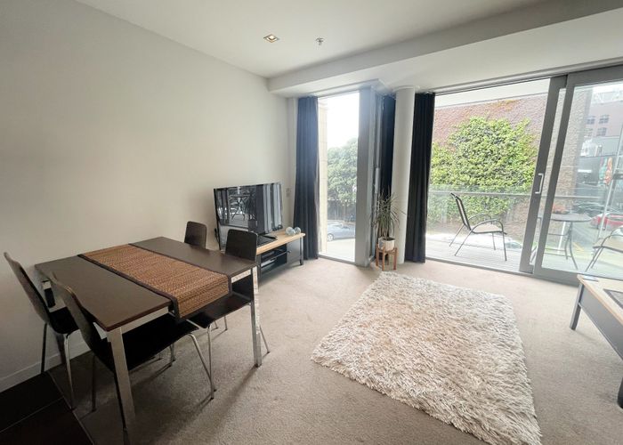  at 82/1H Cable Street, Te Aro, Wellington, Wellington