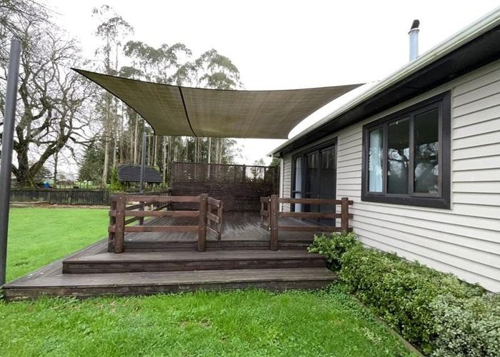  at 65 Granville Road, Blackball