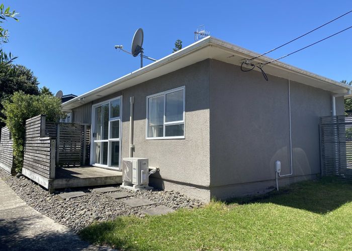  at 46A Rangiora Street, Castlecliff, Whanganui, Manawatu / Whanganui