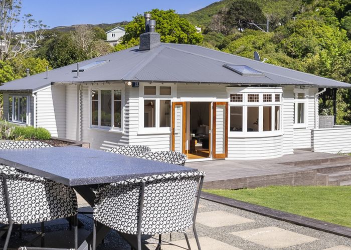  at 3 Khandallah Road, Ngaio, Wellington