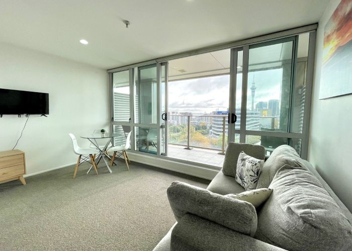  at 9K/36 Day Street, City Centre, Auckland City, Auckland