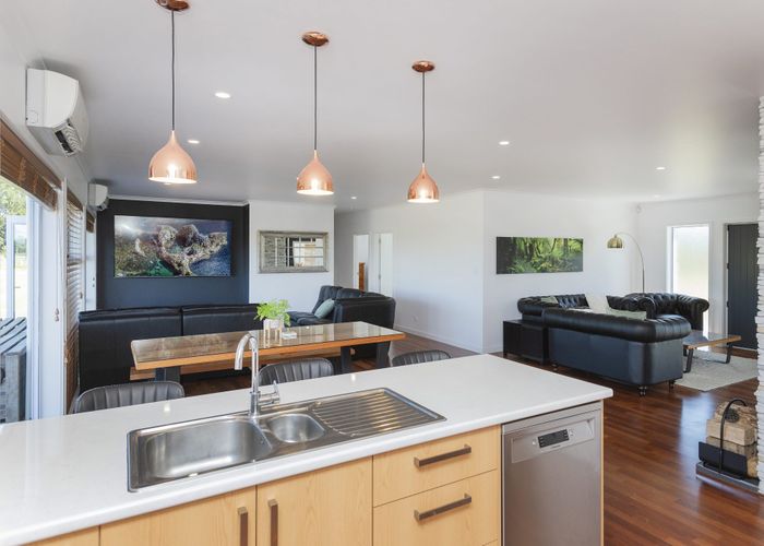  at 558 Back Ormond Road, Makauri, Gisborne