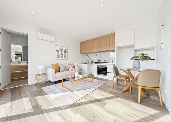  at 8A Bela Vista Boulevard, Swanson, Waitakere City, Auckland