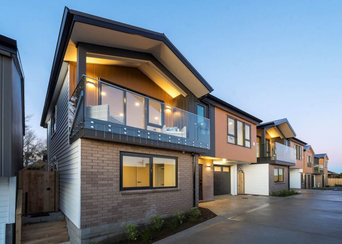  at Lot 3/8 Hadfield Street, Beach Haven, North Shore City, Auckland