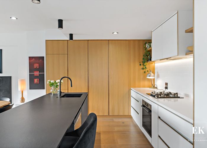  at Y30/30 York Street, Parnell, Auckland City, Auckland