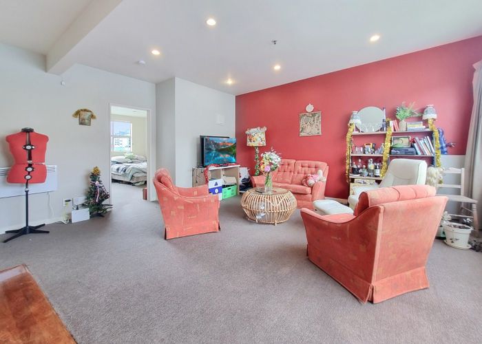  at 16/30 Hanson Street, Mount Cook, Wellington, Wellington