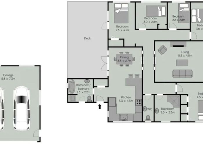  at 79 Clonbern Road, Remuera, Auckland City, Auckland