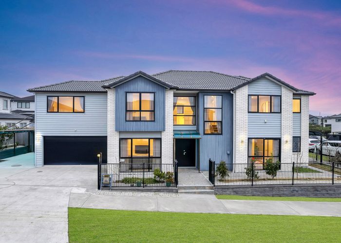  at 52 Hikuawa Road, Flat Bush, Auckland