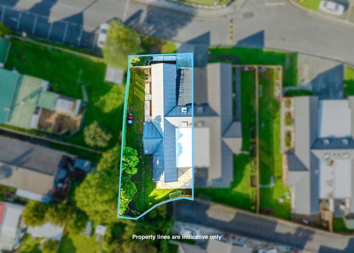  at 1/167 Whitney Street, Blockhouse Bay, Auckland