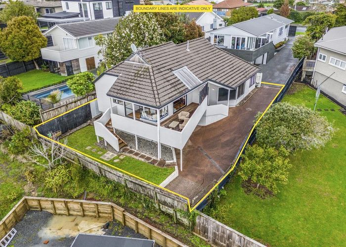  at 92B Sandspit Road, Shelly Park, Manukau City, Auckland