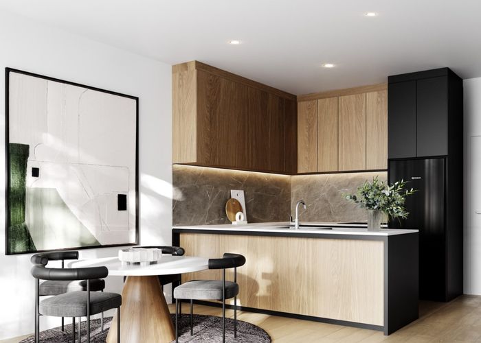  at G01/8 Meadowbank Road, Meadowbank, Auckland City, Auckland
