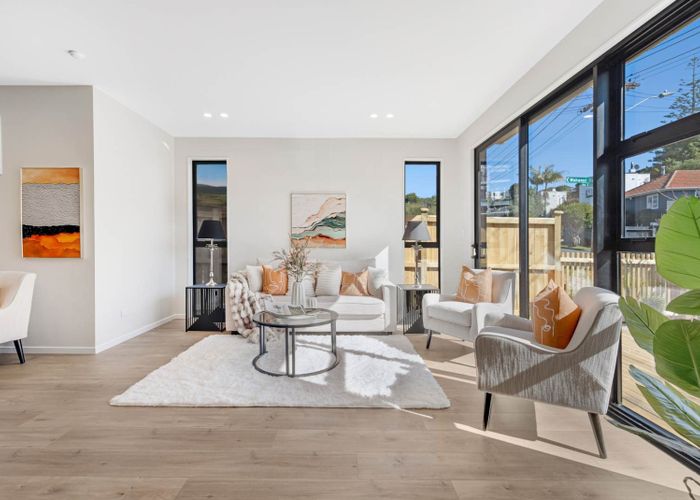  at Lot 3/2 Wahanui Road, Greenlane, Auckland City, Auckland