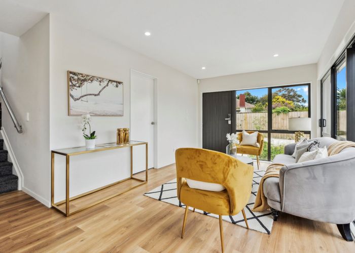  at Lot 4 28 Lincoln Road, Manurewa East, Manukau City, Auckland