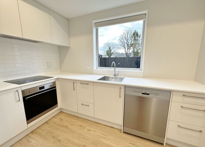  at 4/27 Radnor St, St. Albans, Christchurch City, Canterbury