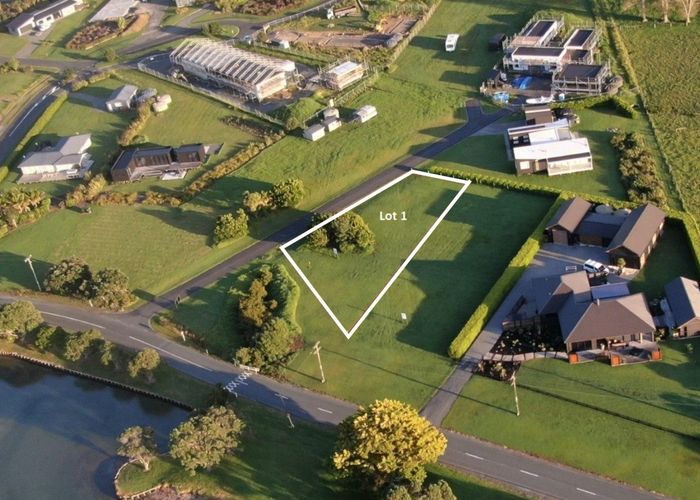  at Lot 1 Tern Lane, Whananaki, Whangarei, Northland