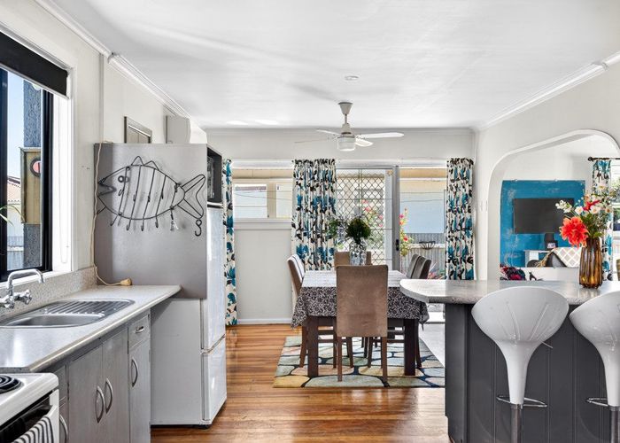  at 23 Wycliffe Street, Onekawa, Napier, Hawke's Bay