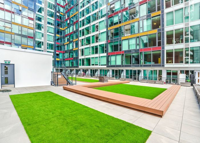  at 1004/135 Hobson Street, City Centre, Auckland City, Auckland