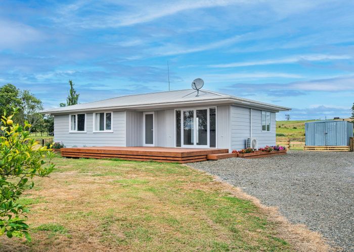  at 1047 Mangakahia Road, Whangarei