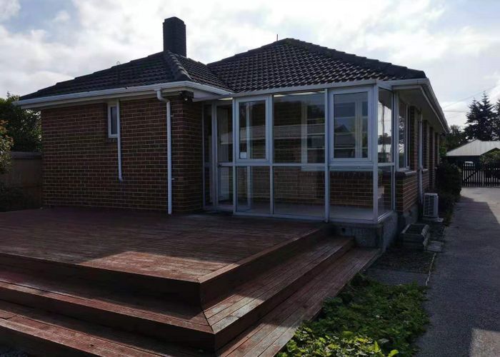  at 26 Fovant Street, Russley, Christchurch City, Canterbury