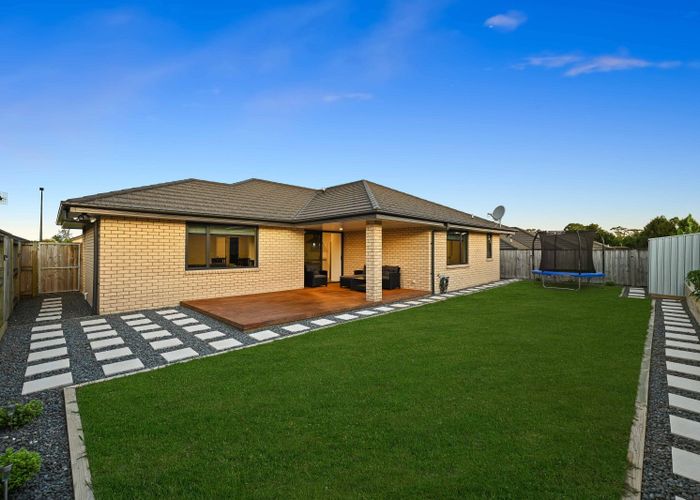  at 7 Branca Close, Fitzroy, Hamilton