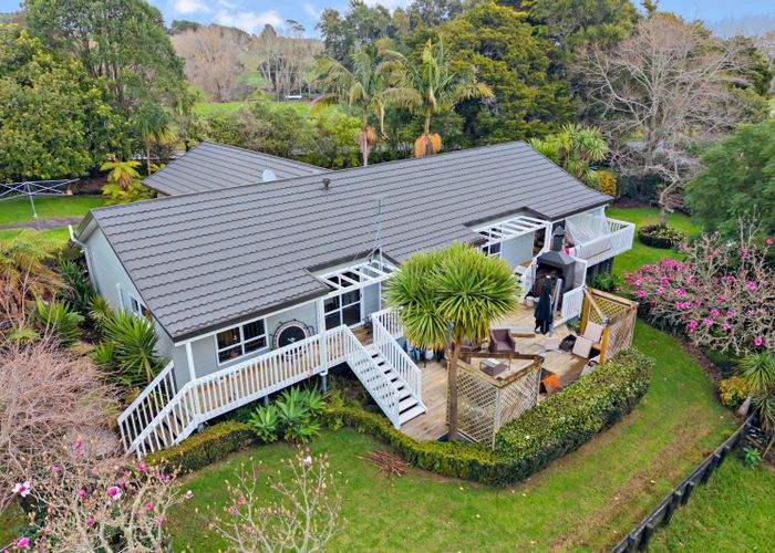  at 165 Buckville Road, Buckland