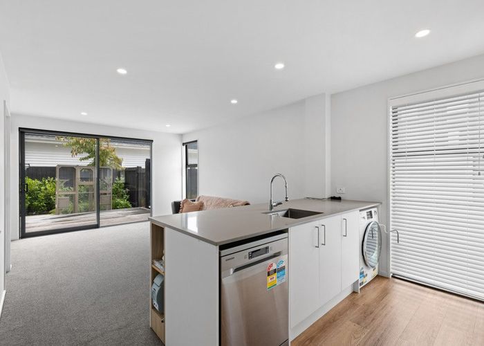  at 3/7 Hinemoa Street, Spreydon, Christchurch City, Canterbury