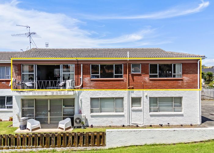  at 4/21 Speight Road, Kohimarama, Auckland City, Auckland
